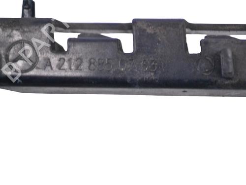 Rear bumper bracket MERCEDES-BENZ E-CLASS (W212) E 220 CDI / BlueTEC (212.001, 212.002) | BP30267806C159 