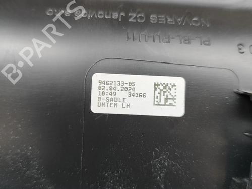 Andre BMW X2 (U10) iX2 xDrive 30 | BP27787670O1  - Image 7