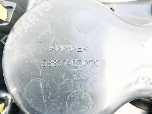 Cup/Object holder TOYOTA YARIS (_P13_) 1.0 (KSP130_, KSP130) | BP6759994I37 