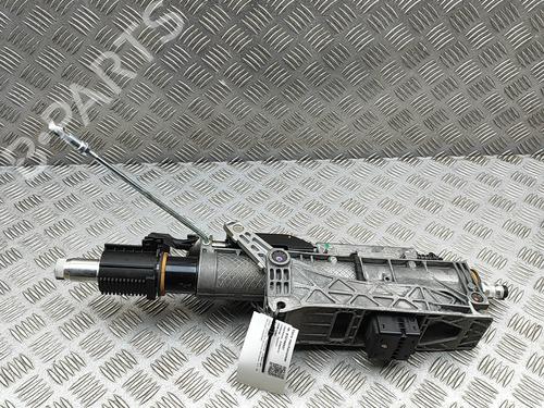 Steering column PORSCHE CAYMAN (987) S 3.4 | BP29753171M21