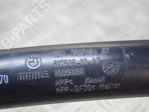 Pipe BMW i3 (I01) Range Extender | BP14639202M125 - Image 7