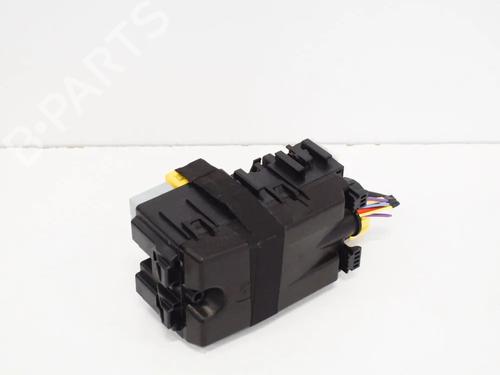 Used Fuse box PEUGEOT 2008 I (CU_) 1.2 VTi (82 hp) 6743365