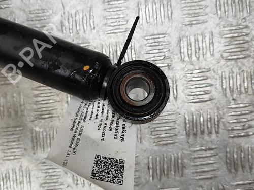 Højre bagtil støddæmper SUZUKI VITARA (LY) 1.4 T AllGrip (APK414) | BP24582207M19 