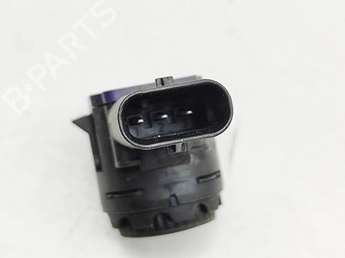 Electronic module MERCEDES-BENZ A-CLASS Saloon (V177) A 250 e (177.185) | BP31763040M83