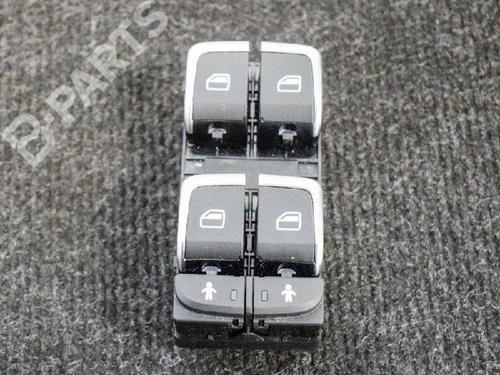 Used Right front window switch Right front window switch AUDI A6 C7 (4G2, 4GC) 2.0 TDI (190 hp) 6748888 6748888