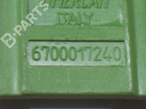 Used Control unit MASERATI QUATTROPORTE VI 3.8 GT S 7853932 | B-Parts