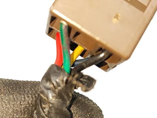 Left mirror FORD USA CROWN VICTORIA 4.6 FlexFuel | BP29637758C26 