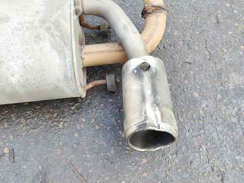 Exhaust system TOYOTA GT 86 Coupe (ZN6_) 2.0 (ZN6AC_, ZN6BC_, ZN6K) | BP33223853M121  - Image 6