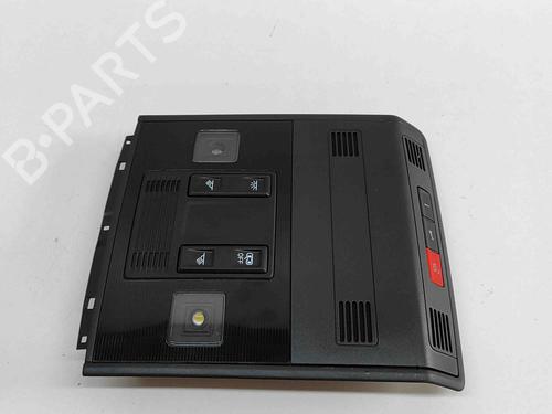 Interior roof light VW T-ROC (A11, D11) 2.0 R 4motion | BP29487453I8 