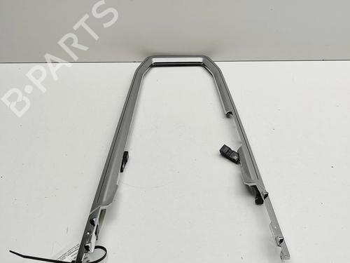 Middle console AUDI E-TRON Sportback (GEA) 55 quattro | BP33391771I22 - Image 4