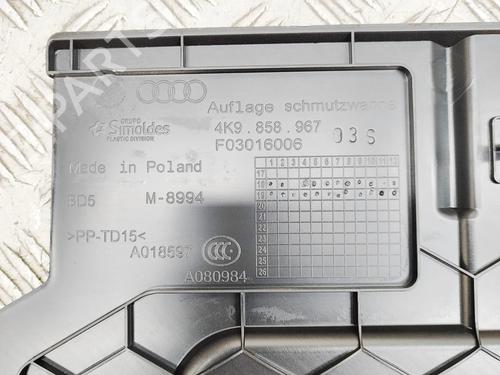 Andre AUDI A6 C8 Avant (4A5) RS6 TFSI Mild Hybrid quattro | BP33394978O1  - Image 8