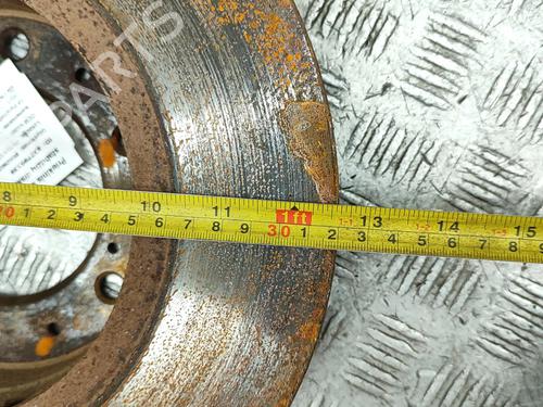 Other ISUZU D-MAX II (TFR, TFS) 1.9 Ddi 4x4 (TFS87J) | BP29975597O1 