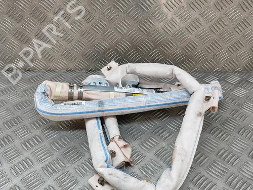 Used Left curtain airbag Left curtain airbag PORSCHE MACAN (95B) 3.0 S (340 hp) 21078427 21078427