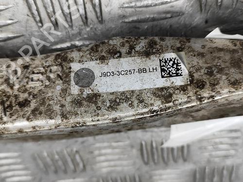 Left front suspension arm JAGUAR I-PACE (X590) EV400 AWD | BP28028327M12  - Image 8