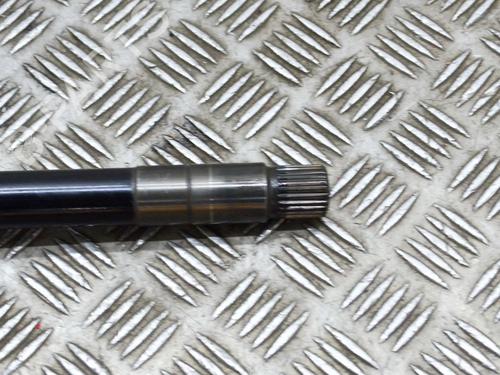 Left front driveshaft MASERATI QUATTROPORTE VI 3.0 S Q4 | BP10673499M38  - Image 5