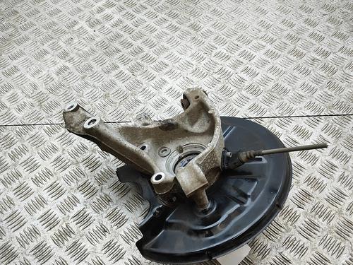 Left rear steering knuckle AUDI Q3 (F3B) 40 TFSI quattro | BP37721418M27 - Image 4
