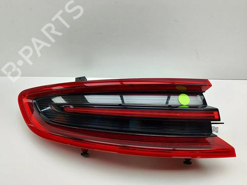 Used Left taillight Left taillight PORSCHE MACAN (95B) 3.0 S Diesel (258 hp) 26500753 26500753