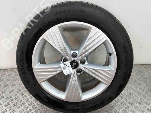 Used Rim AUDI Q4 E-TRON SUV (F4B) 45 (286 hp) 29637544