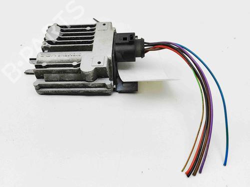 Elektronisk modul PORSCHE PANAMERA (970) 3.0 D | BP29487120M83 