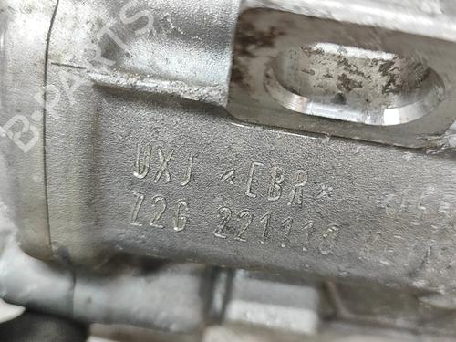 Engine SKODA ENYAQ iV Coupe (5AC) RS | BP34037114M1  - Image 9