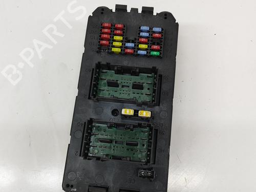 Fuse box JEEP GRAND CHEROKEE III (WH, WK) 3.0 CRD 4x4 | BP28154258E1 