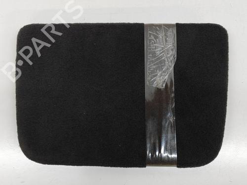 Boot lining JAGUAR F-TYPE Coupe (X152) 5.0 SCV8 R AWD | BP25939003I3 - Image 3