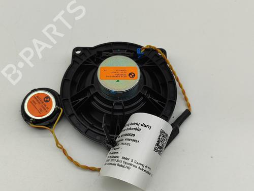 Speaker BMW 5 Touring (F11) 530 d | BP28121530E2 
