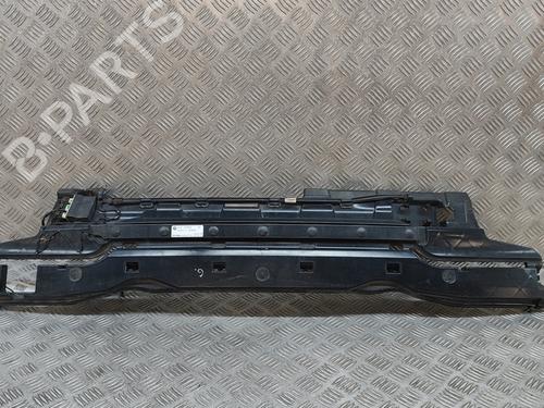 Used Rear bumper bracket BMW 5 (F10) 535 d (313 hp) 24142949