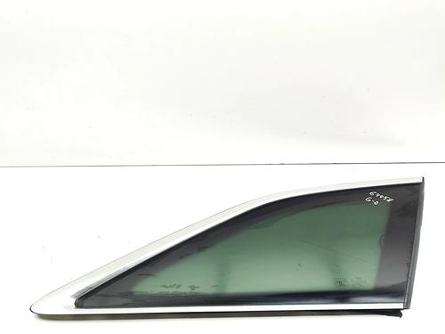Used Rear right quarter glass Rear right quarter glass 38071144 38071144