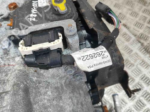 Gearbox VOLVO XC60 II (246) T8 Hybrid AWD | BP29541914M3 