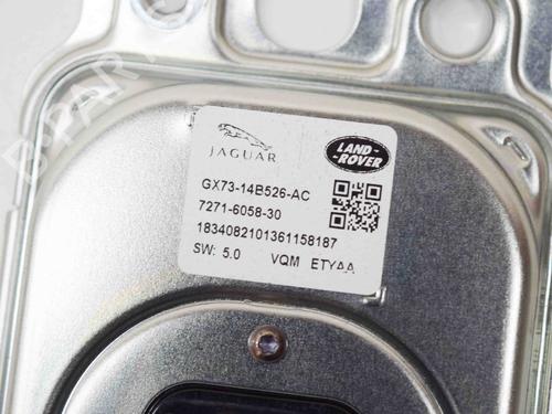 Elektronisk modul JAGUAR E-PACE (X540) 2.0 D150 | BP10526773M83