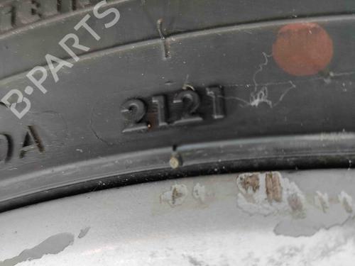 Rim PORSCHE BOXSTER (986) 2.5 | BP29485990C45 