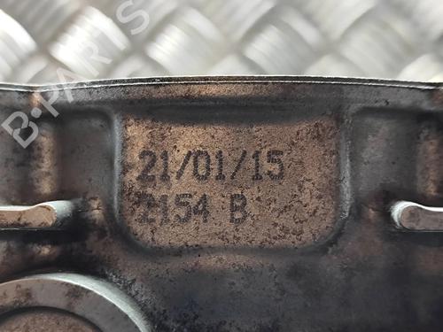 Other FORD TRANSIT V363 Van (FCD, FDD) 2.2 TDCi RWD | BP25380261O1 