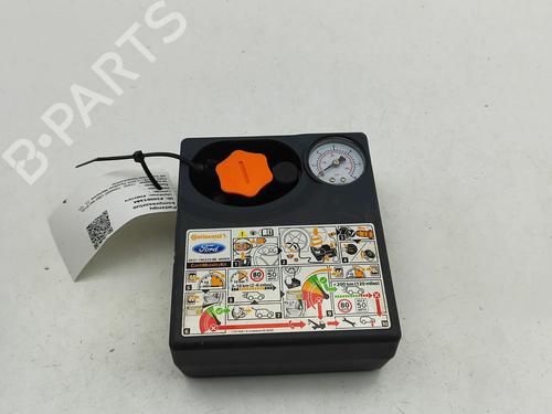 Used Electronic module Electronic module FORD TRANSIT V363 Van (FCD, FDD) 2.0 EcoBlue RWD (165 hp) 33394998 33394998