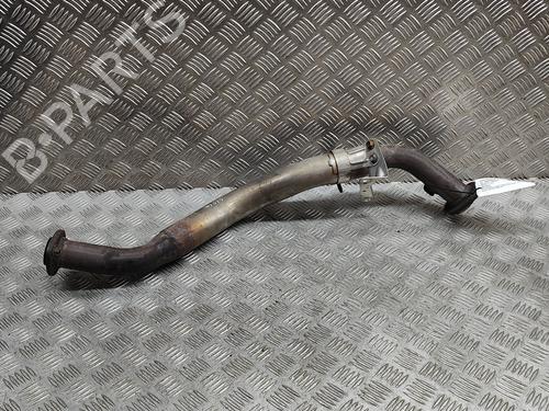 Exhaust system LEXUS RX (_L2_) 450h AWD (GYL25_, GYL26_, GYL25, GYL26, GYL25R, GYL26R) | BP25380557M121 