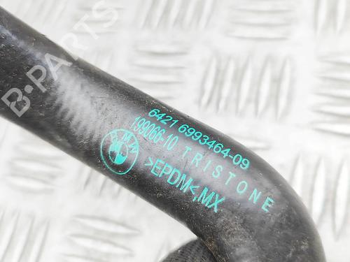 Pipe BMW X3 (G01, F97, G08) xDrive 20 d | BP38875644M125 - Image 6