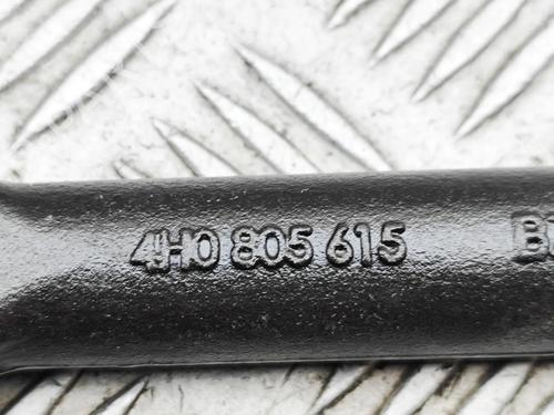 Other AUDI Q7 (4MB, 4MG, 4MQ) 3.0 TDI quattro | BP33389555O1 - Image 8