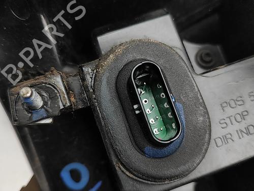 Left taillight TESLA MODEL 3 (5YJ3) EV AWD | BP33732585C34 - Image 5