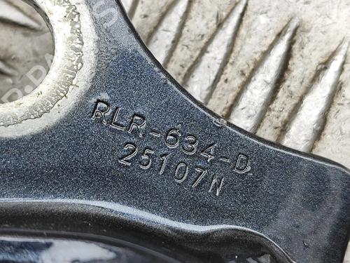 Hinge/Door check strap TESLA MODEL 3 (5YJ3) EV | BP32269361C146 