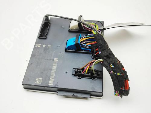 Control unit PORSCHE PANAMERA (970) 3.0 S E-Hybrid | BP39409925M11 - Image 4