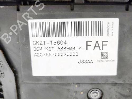 Fuse box FORD TRANSIT V363 Van (FCD, FDD) 2.0 EcoBlue | BP37642805E1 - Image 7