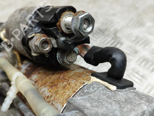 Starter LAND ROVER RANGE ROVER EVOQUE (L538) 2.0 D | BP17016638M8 