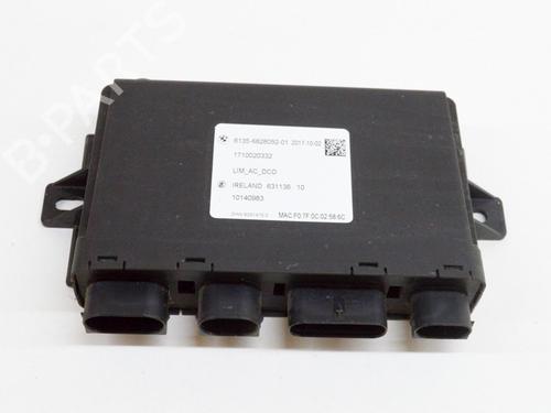 Used Electronic module BMW i3 (I01) Range Extender (102 hp) 13928410