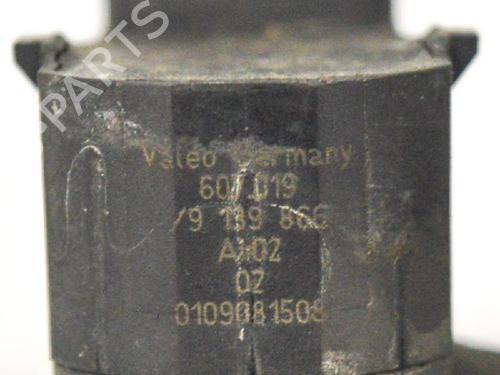 Electronic module BMW 5 (E60) 520 d | BP6748939M83 