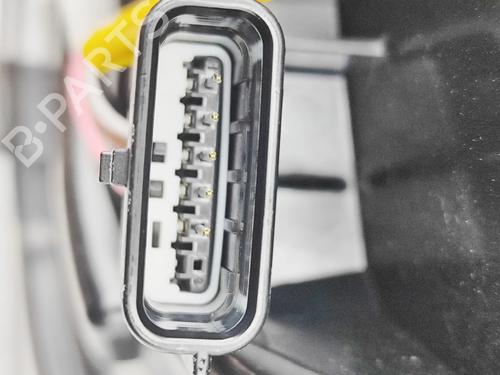 Left taillight RENAULT AUSTRAL E-TECH 200 Hybrid (HGM2) | BP33962177C34  - Image 9