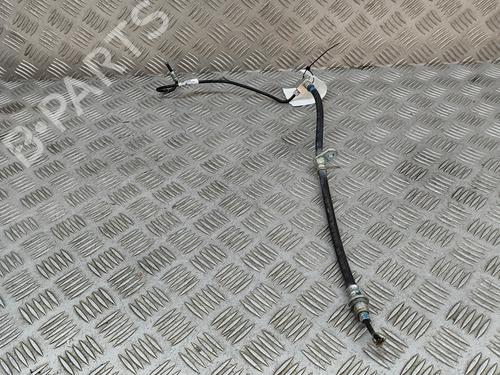 Rør HONDA CIVIC X Hatchback (FC_, FK_) 2.0 Type-R (FK8) | BP20675431M125 