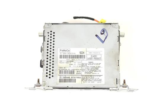 Used Electronic module Electronic module JAGUAR XF I (X250) 3.0 D (241 hp) 33341626 33341626