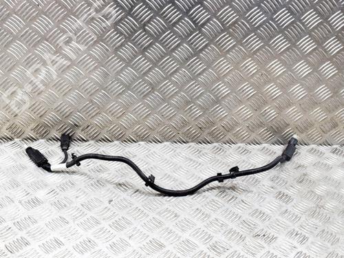 Pipe AUDI A4 Allroad B9 (8WH, 8WJ) 3.0 TDI quattro | BP14643769M125 