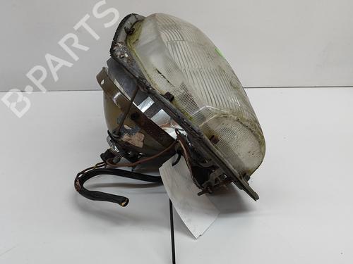 Right headlight MERCEDES-BENZ S-CLASS Saloon (W108, W109) 280 S (108.016) | BP23865519C29 