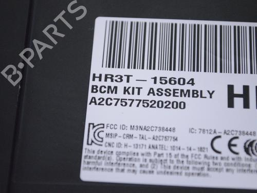 Fuse box FORD USA MUSTANG Convertible 5.0 V8 | BP36043821E1 - Image 5
